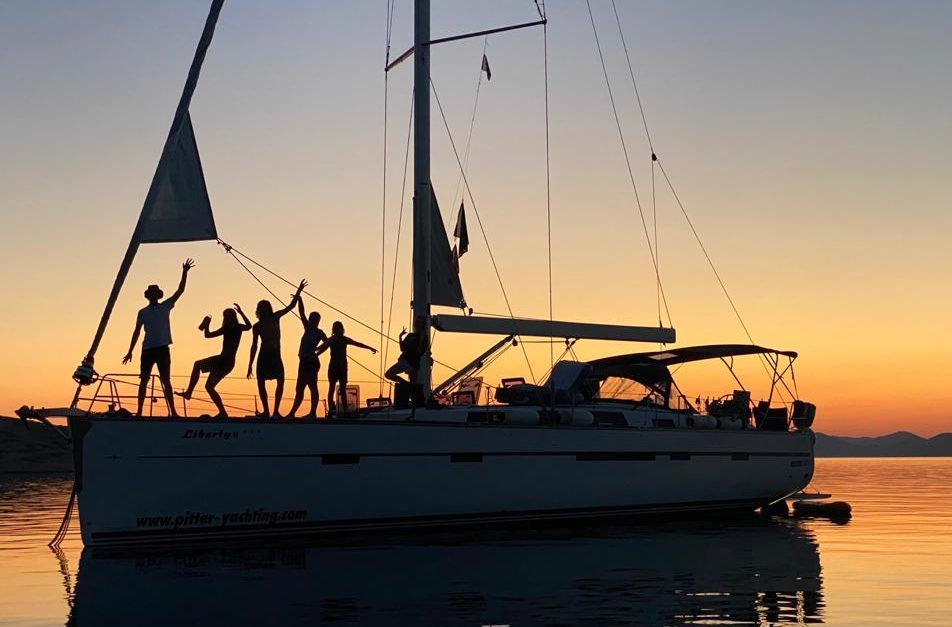 CERTIFICAZIONE ISTRUTTORI VELA 2025